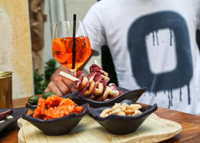Il Borgo Relais Γκραβίνα