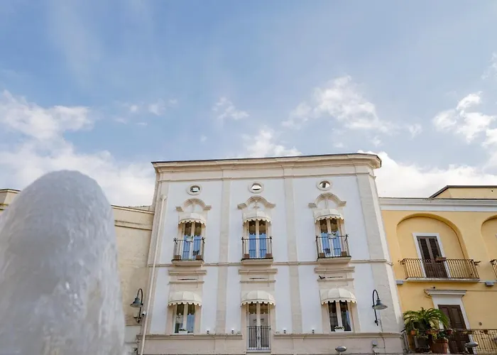 Il Borgo Relais Bed & Breakfast 4*