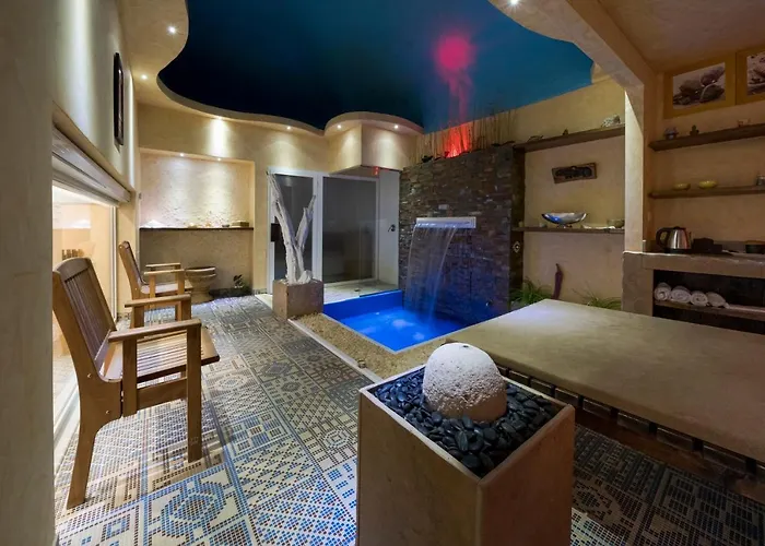 Oda ve Kahvaltı Il Borgo Relais Gravina in Puglia