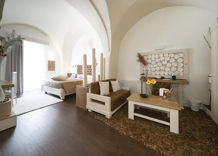 Bed & Breakfast Il Borgo Relais