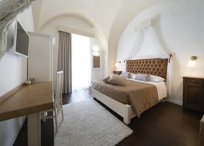 Il Borgo Relais Gravina in Puglia