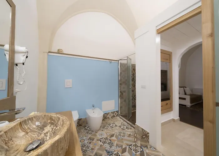 Il Borgo Relais Bed & Breakfast 4*