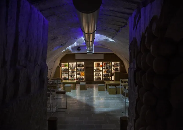 Oda ve Kahvaltı Il Borgo Relais