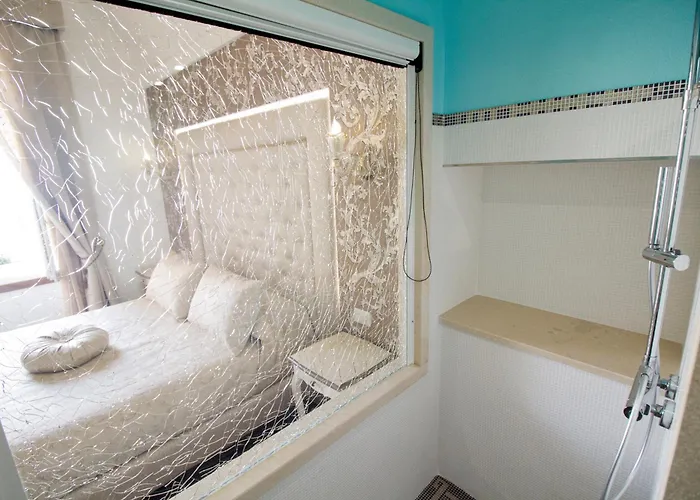 Il Borgo Relais Oda ve Kahvaltı Gravina in Puglia