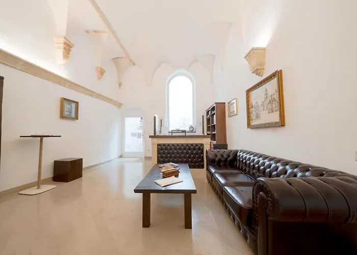 Il Borgo Relais 4* Gravina in Puglia