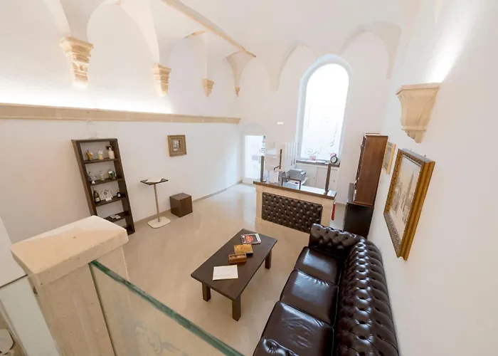 Il Borgo Relais Gravina in Puglia