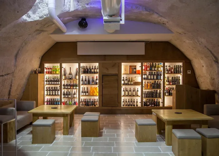 Il Borgo Relais