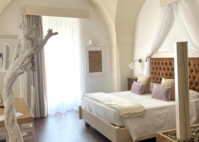 Il Borgo Relais 4*