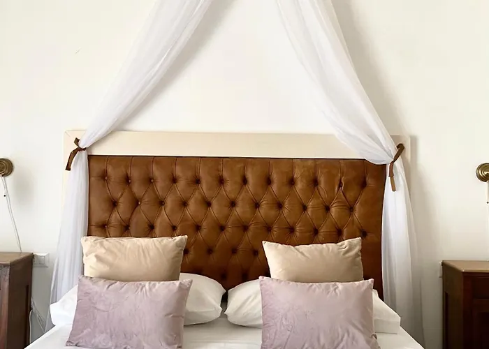 Il Borgo Relais 4* Gravina in Puglia