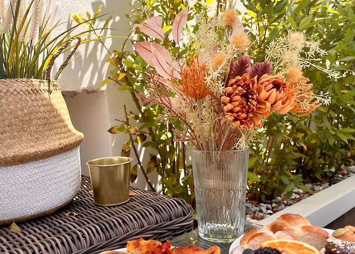 Il Borgo Relais Bed & Breakfast