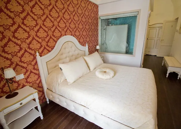 Il Borgo Relais Bed & Breakfast Gravina in Puglia