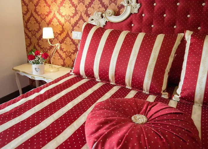 Bed & Breakfast Il Borgo Relais