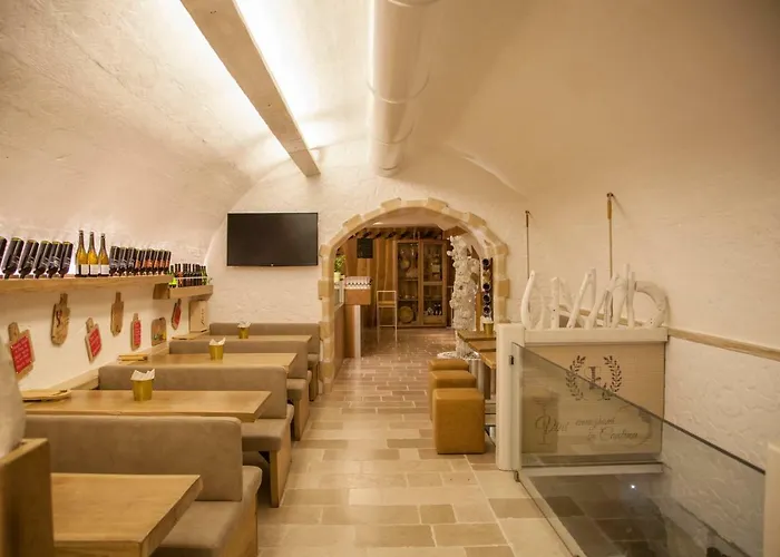 Bed & Breakfast Il Borgo Relais